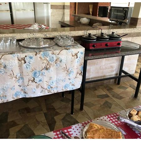 Hotel Avenida Pardinho Ngoại thất bức ảnh