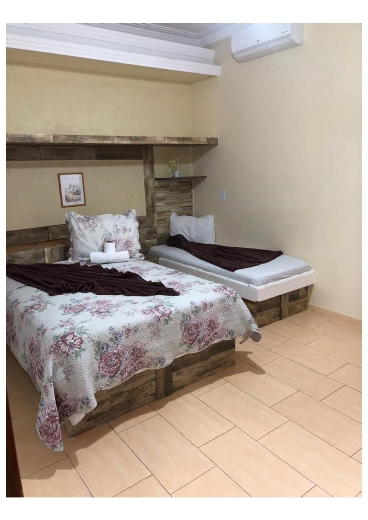 Hotel Avenida Pardinho Ngoại thất bức ảnh