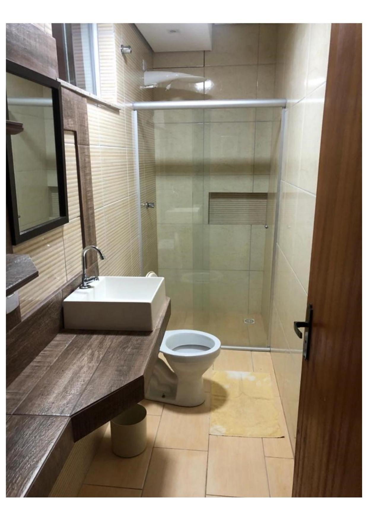 Hotel Avenida Pardinho Ngoại thất bức ảnh