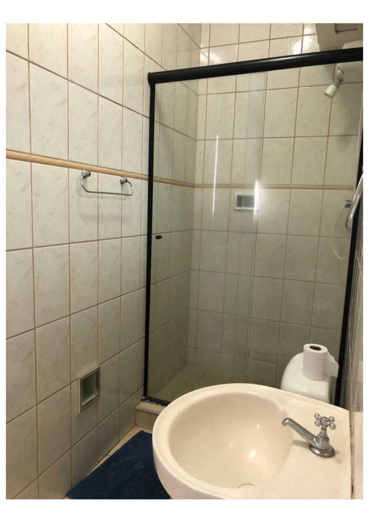 Hotel Avenida Pardinho Ngoại thất bức ảnh