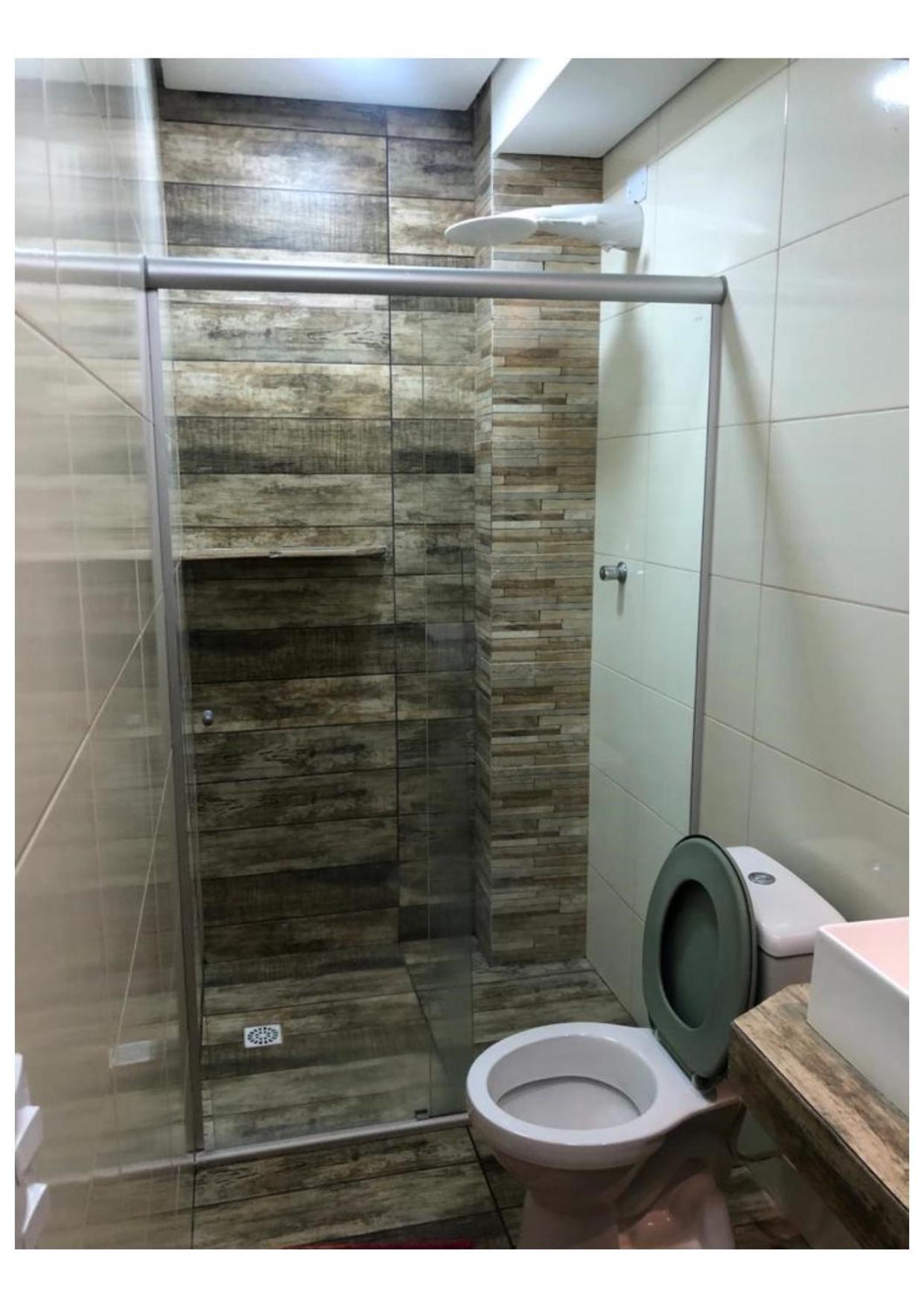 Hotel Avenida Pardinho Ngoại thất bức ảnh
