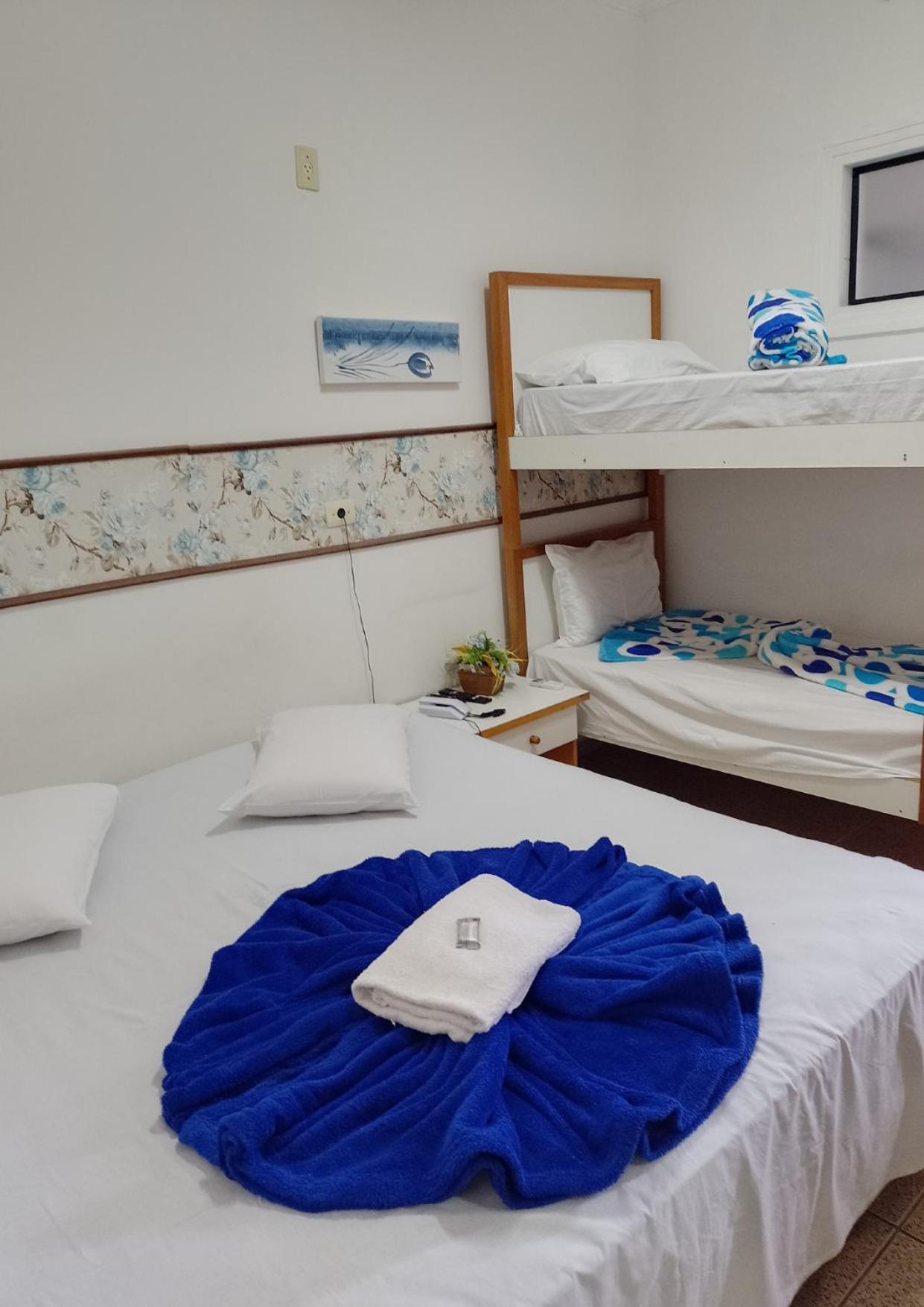Hotel Avenida Pardinho Ngoại thất bức ảnh