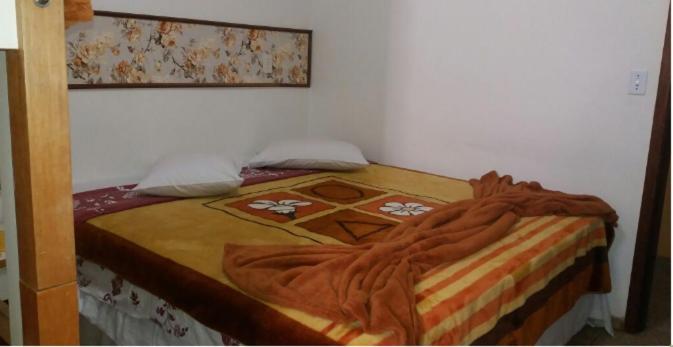 Hotel Avenida Pardinho Ngoại thất bức ảnh