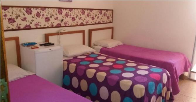 Hotel Avenida Pardinho Ngoại thất bức ảnh