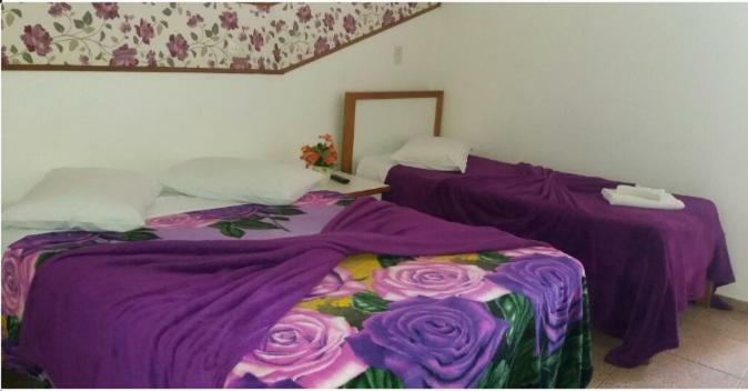 Hotel Avenida Pardinho Ngoại thất bức ảnh