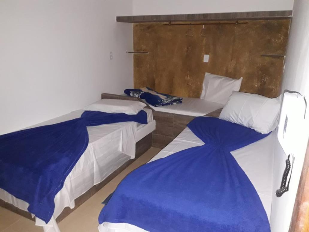 Hotel Avenida Pardinho Ngoại thất bức ảnh